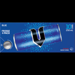 [HAM] V Energy Drink 250ml 10pk $7.99 @ Pak n Save Mill Street