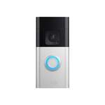 Ring Video Doorbell Plus $55 + Shipping ($0 C&C/ in-Store) @ Noel Leeming