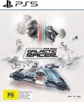 Win a Copy of Star Wars: Galactic Racer for PS5 from Legendary Prizes