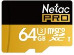 Gearbest.com - Netac P500 64GB Micro SD - $13.84 USD (~$20 NZD) Delivered