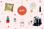 Win a $1400 Gift Guide Package (Nespresso Coffee Machine, Home Stuff) from Urbis Mag