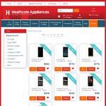 Huawei P9 Series Phone Deals - P9 Lite $429 + More @ Heathcotes
