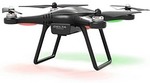 Kaiser Baas Deltra Drone Quadcopter $499 (Was $999) @ JB Hi-Fi