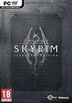 The Elder Scrolls V5: Skyrim Legendary Edition (PC) Steam Key $13.99 with Free Upgrade to Special Edition Via Steam (Cdkeys.com)