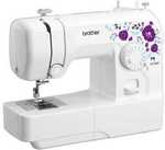 Brother Sewing Machine JA1400 for $89 after $70 Cash Back from Warehouse Stationery or Spotlight