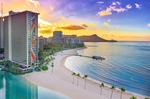 Auckland to Honolulu for $627 Return Flying Air New Zealand - Direct
