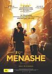 Win 1 of 5 Double Passes to Menashe from Grownups