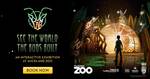 Win a Family Pass to Bug Lab and Auckland Zoo (2 Adults and 2 Children) from Kidspot