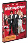 Win 1 of 3 Copies of “The Wedding Ringer” on DVD