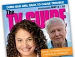 Win a Freeview Recorder, 1 of 5 Kate Humble Books from TV Guide