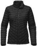 The North Face Thermoball Full Zip Jacket (Women) $129 (Was $379) @ Torpedo7 (In-store, C+C or $0 Shipped with Torpedo7 Club)