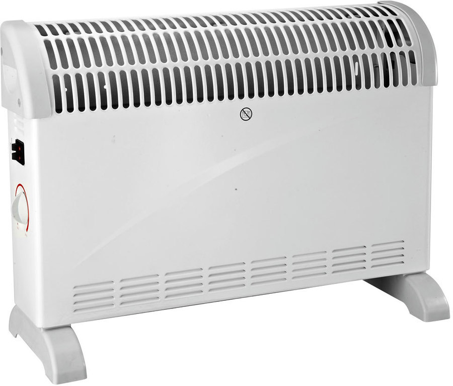 Micasa 2000W Convection Heater 29 (or 24 with Signup) Harvey Norman ChoiceCheapies