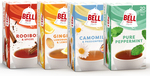 Win Bell Tea Herbal Infusions Range from Tots to Teens