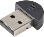 Mini USB Microphone $0.25 (was $6) @ Kmart