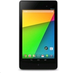 Google Nexus 7 Tablet (2013) Black 32GB Wi-Fi $265 Delivered @ Expansys NZ
