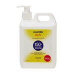 Smart365 Sunscreen SPF50+ Lotion 1L $10 @ The Warehouse (Instore Only)