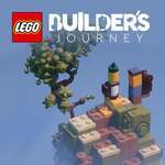 [PC] Free - LEGO Builder's Journey (Was $26.99) @ Epic Games