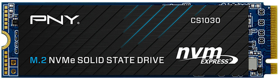 [Back Order] PNY CS1031 2TB NVMe M.2 Internal SSD (Write 1750 MB/s ...