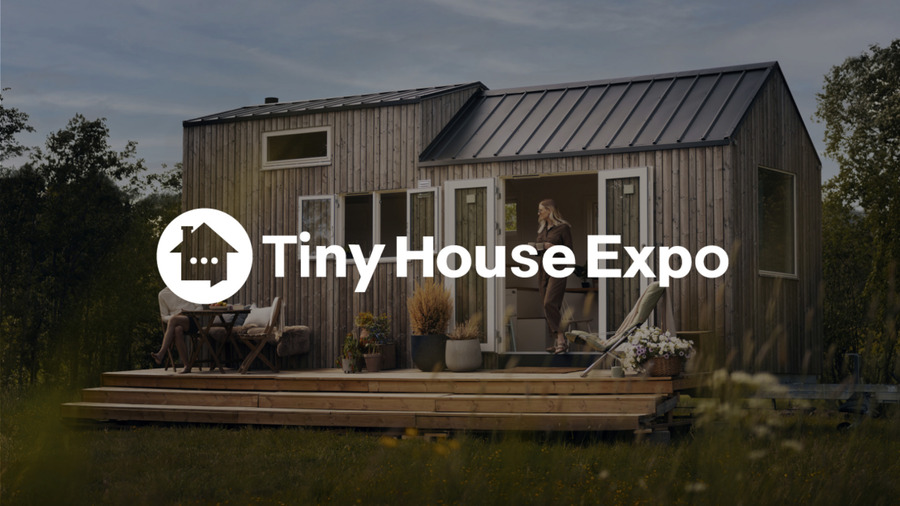 Win 1 of 10 Double Passes to the Tiny House Expo in Auckland Tiny