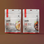 2x Nutritional Breakfast Sample Packs $0 + $7.90 Shipping / $0 CC (Hamilton) @ Radix Nutrition