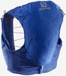 Salomon Adv Skin 12 Set Men's Running Vest (Blue) $183.58 Delivered @ Wildfire Sports