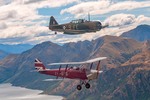 Win a double pass to Warbirds Over Wanaka (March 29, 30 and 31) @ Eastlife