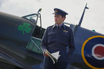 Win 1 of 5 Double Passes to The Shamrock Spitfire from Grownups