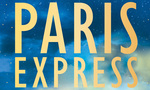 Win 1 of 3 copies of Emma Donoghue’s Book, ‘The Paris Express’ from Grownups