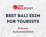 30% off Bali Tourist Esim (with Local Number): Telkomsel 5G 34GB & 25 Minutes Call US$12 / NZ$20 @ Esim BaliEasy
