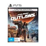 [Primate, PS5, XSX] Star Wars Outlaws Limited Edition $15 Delivered ($59 + Shipping Non-Members) @ Mighty Ape