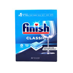 Finish Dishwasher Tablets Classic 110 Pack $25.89 + Shipping ($0 C&C/ in-Store) @ Bargain Chemist