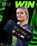 Win an Xbox ROG Ally X Valued at $1799.99 Xbox ANZ