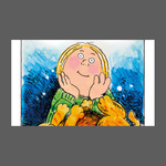 Win 1 of 2 copies of Lillian and Lionel by Juliet Martin and David Johnstone from Grownups