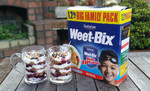 Win 1 of 4 Packs of Two Family-Sized Boxes of Weet-Bix from NZ Health
