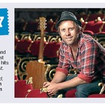 Win 1 of 2 Double Passes to Bryce Wastney, June 10, from The Dominion Post (Wellington)