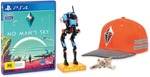 Win a No Man's Sky Prize Pack from The Warehouse