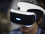 Win a PlayStation Virtual Reality Headset and a PlayStation Camera from The NZ Herald