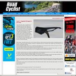 Win a Cyckit - Integrated Bicycle Storage Bag from NZ Road Cyclist