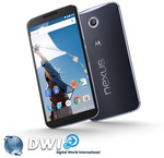 Motorola Nexus 6 32GB ~$724 Shipped + ~$150 Duty & GST @ DWI