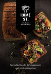 Win 1 of 5 Home St. Bread Prize Packs from Mindfood