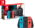 Nintendo Switch $439 at Catch Of The Day