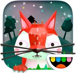 [iOS] Toca Nature - Free (Normally $3.99)