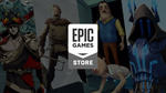 One Free Game Every 2 Weeks @ Epic Games Store