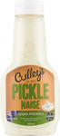Culleys Pickle-Naise 1c and 50% All Other Mayo Products + $5 Shipping @ Culleys