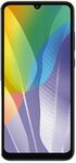 2degrees Huawei Y6p Midnight Black $53.99 at The Warehouse