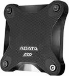 ADATA 480GB USB3.1 External SSD - $80 @ Smiths City