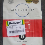 Avalanche Coffee Beans and Ground 200g $1.20 (Clearance) @ Countdown (In-store Only)