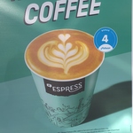 4 Bonus Flybuys with Every Coffee Purchase @ Z Energy