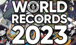 Win 1 of 3 copies of ‘Guinness World Records 2023’ from Grownups