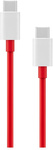 OnePlus Dash/WarpFast Charge Type-C to Type-C Cable 1M $17 + Shipping (RRP $33.99) @ PB Tech
